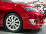 Subaru Exiga Concept 2007 года